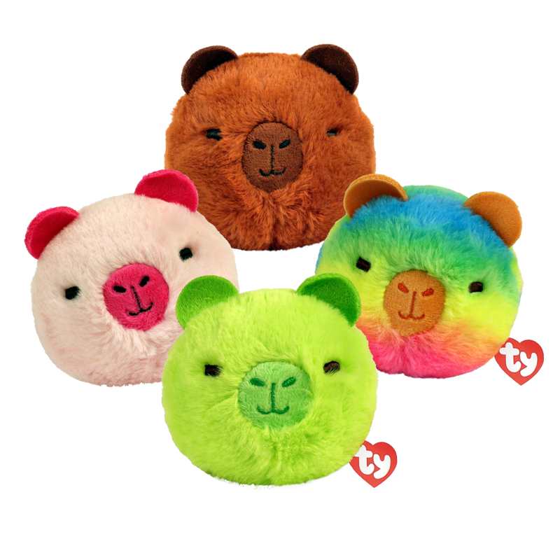 Capybara - US 7930