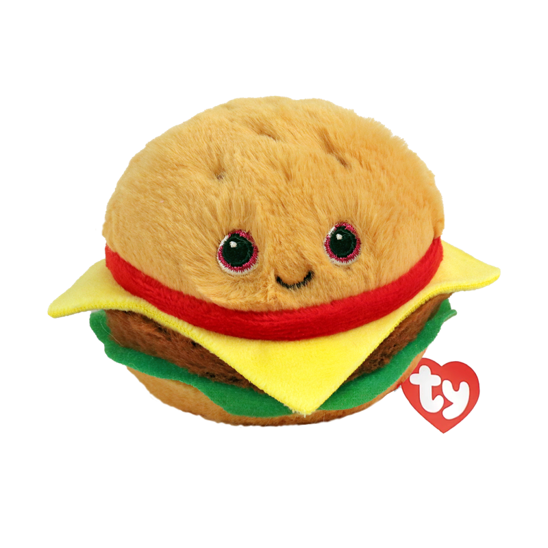 Buns - US 4161