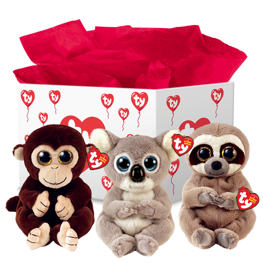 Tree Lovers Bundle - US 5354