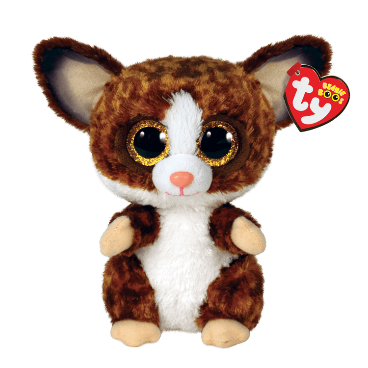 Binky - US 6549