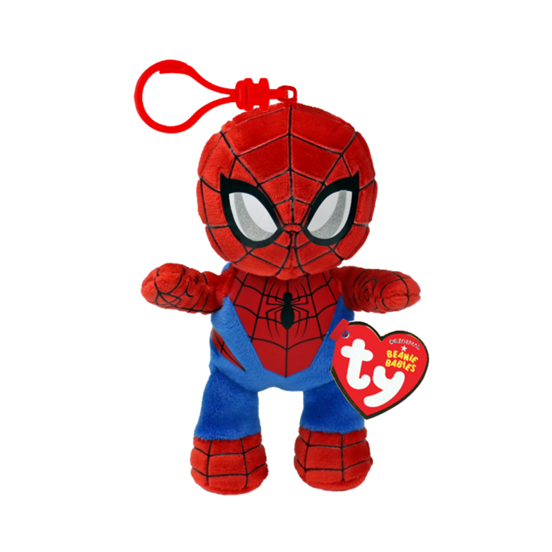 Spider-Man - US 7274