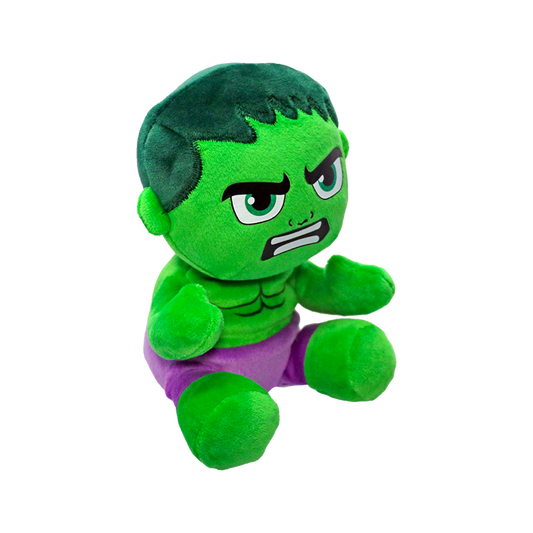Hulk - US 6397