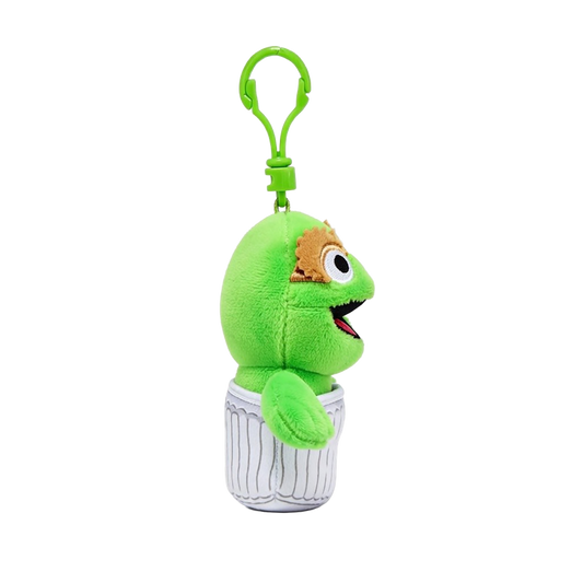 Oscar the Grouch - US 5215