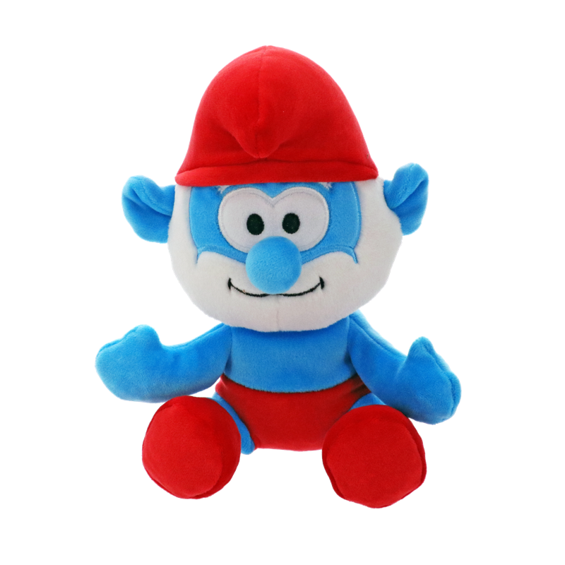 Papa Smurfs - US 8140
