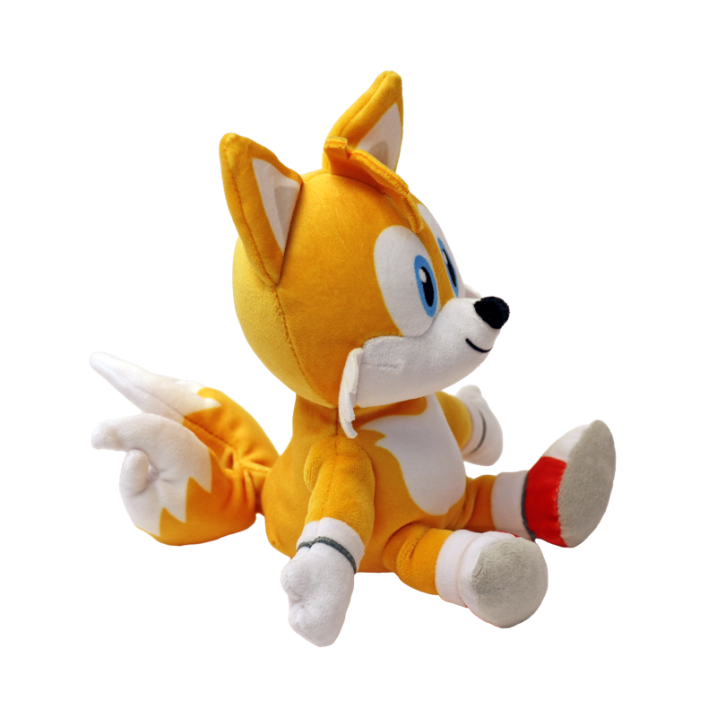 Tails - US 2112