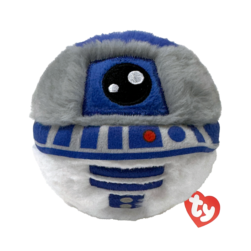 R2-D2 - US 6545