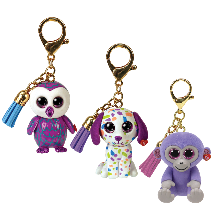 Purple Friends - US 9858