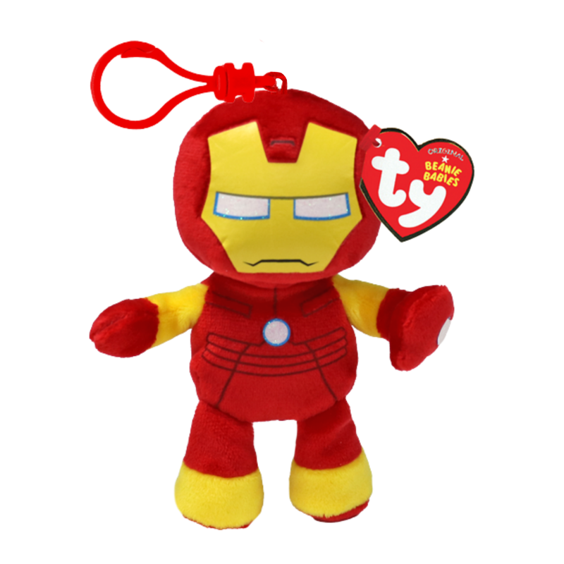 Iron Man - US 5185