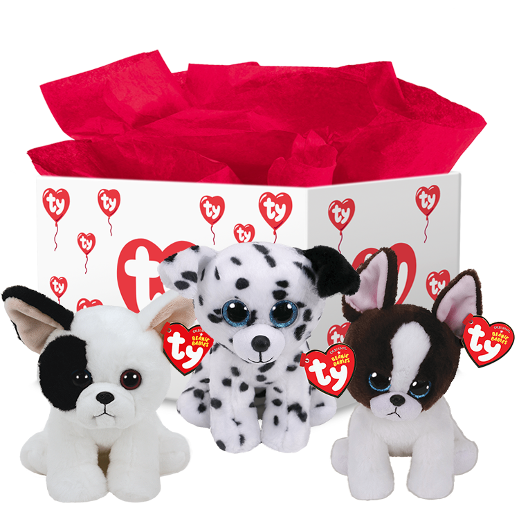 Spots Bundle - US 2763