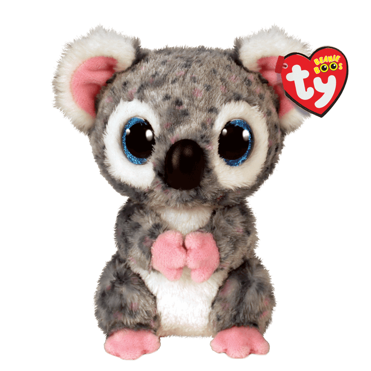 Karli - US 6114