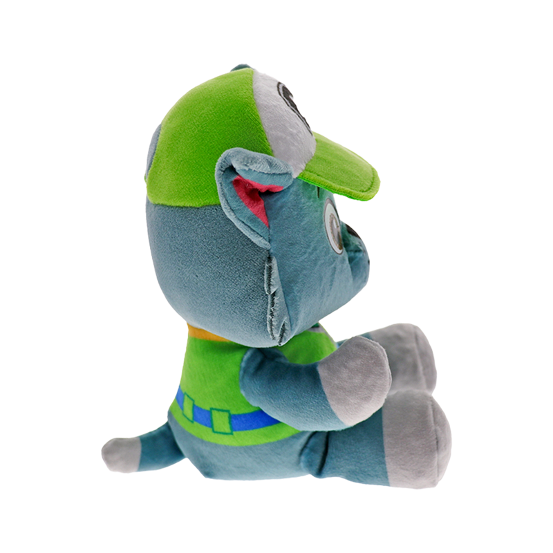 Rocky - US 5180