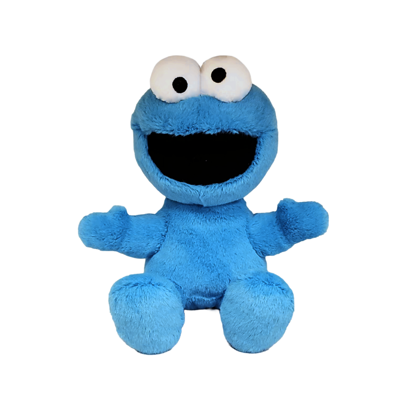 Cookie Monster - US 9157