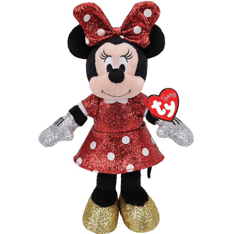 Minnie Mouse - US 4229