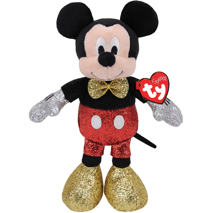 Mickey Mouse - US 2728