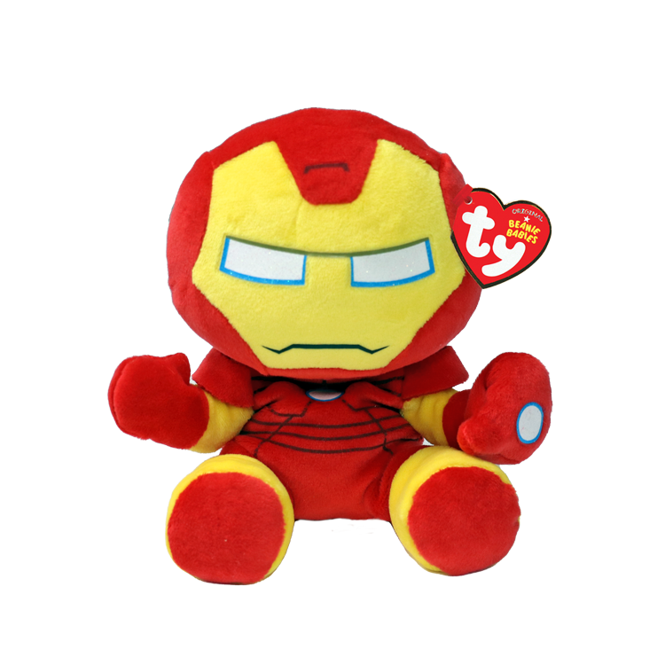 Iron Man - US 8230