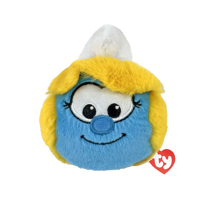 Smurfette - US 4091