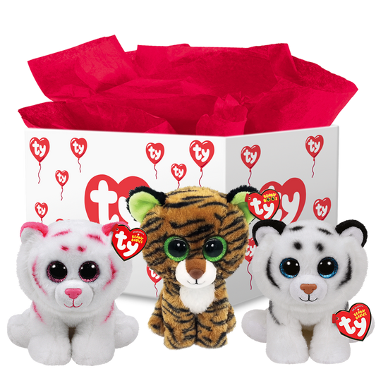 Tiger Bundle - US 3465