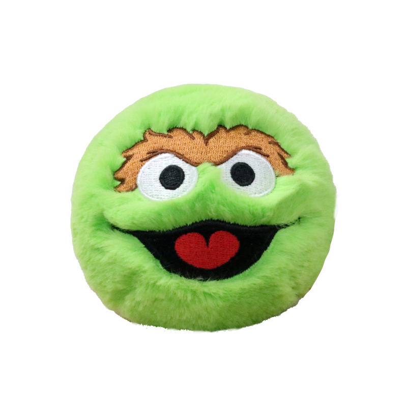 Oscar the Grouch - US 2923