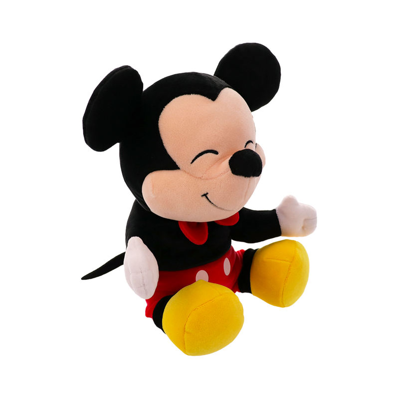 Mickey Mouse - US 4015
