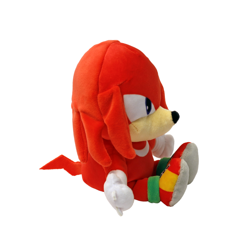 Knuckles - US 8484