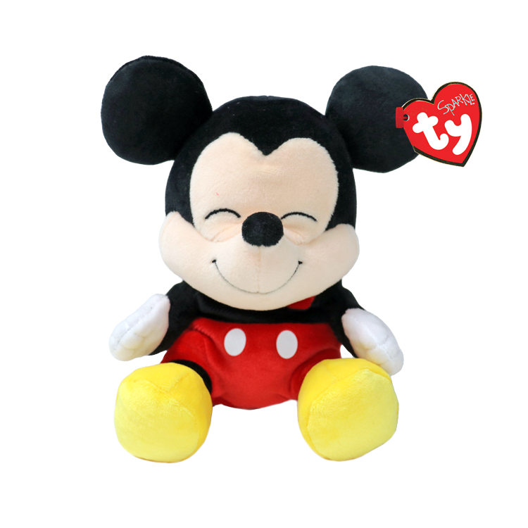 Mickey Mouse - US 8438