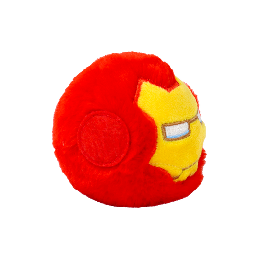 Iron Man - US 8164