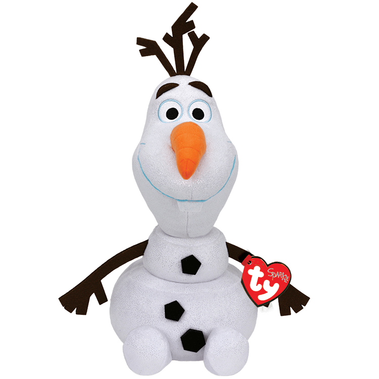 Olaf - US 1662