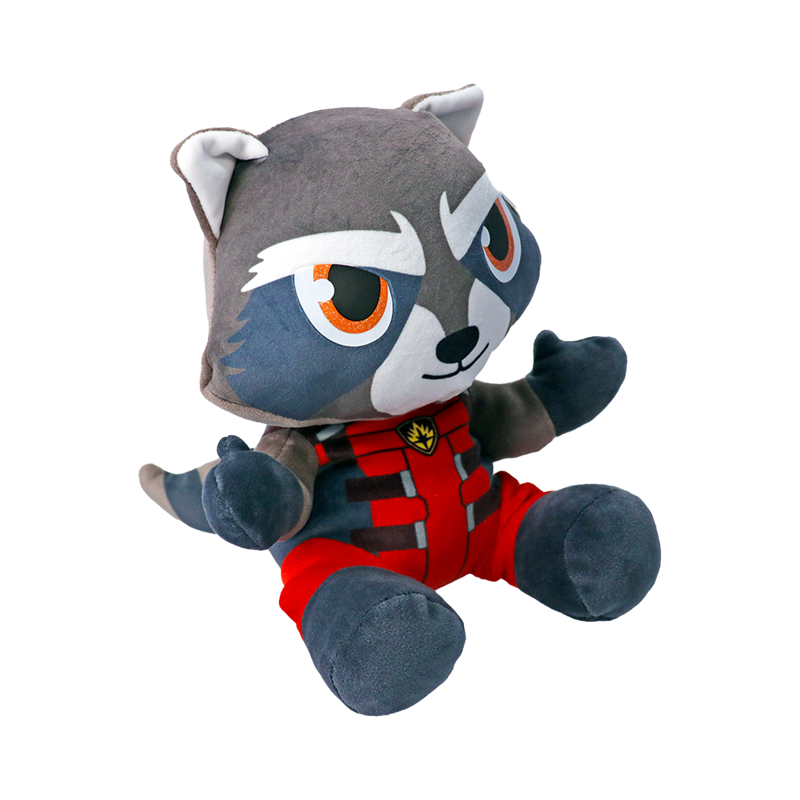 Rocket - US 3364