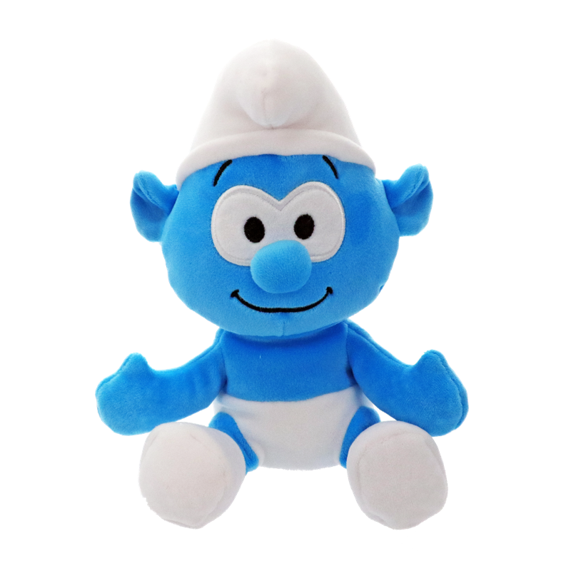 Smurf - US 6120