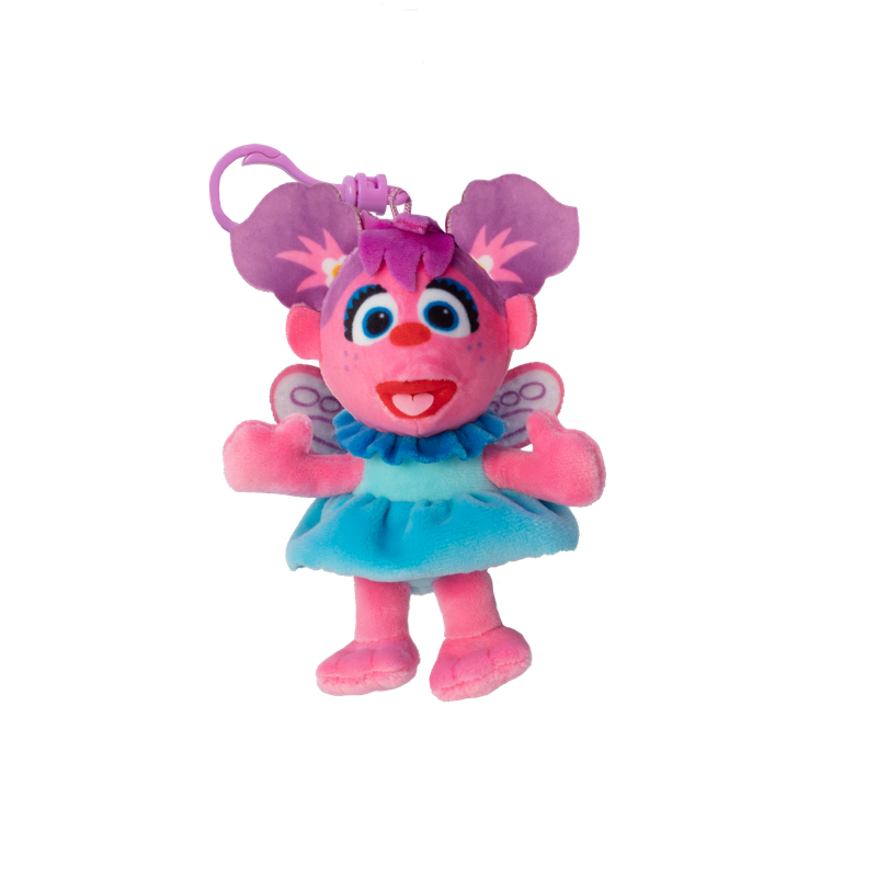 Abby Cadabby - US 9289