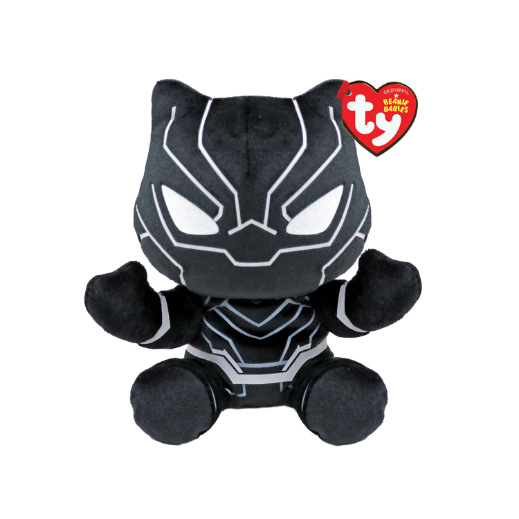 Black Panther - US 8930