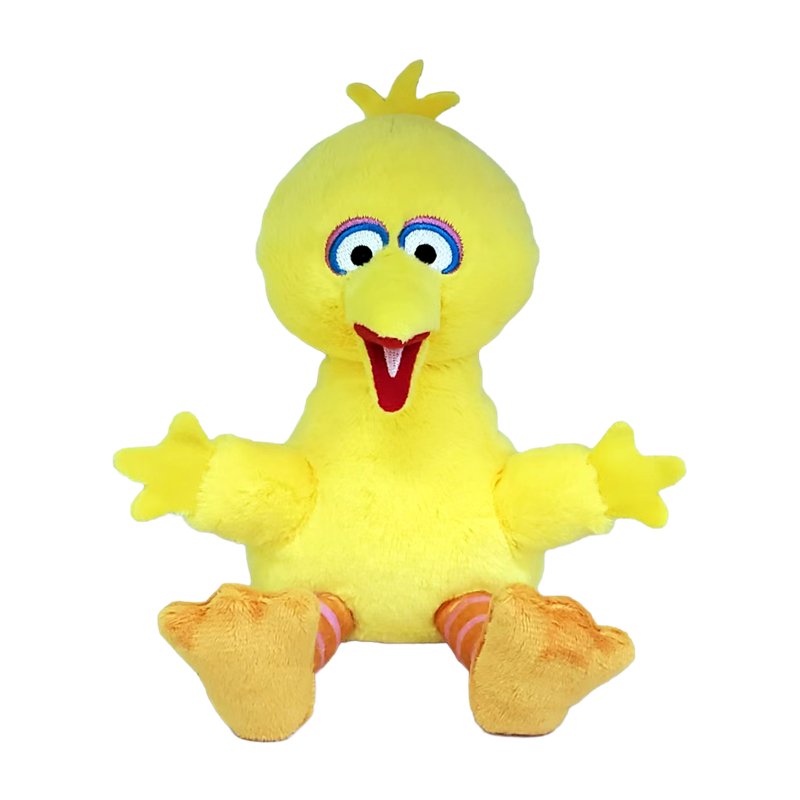 Big Bird - US 7395