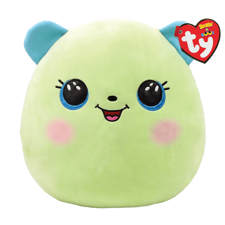 Clover - US 4064