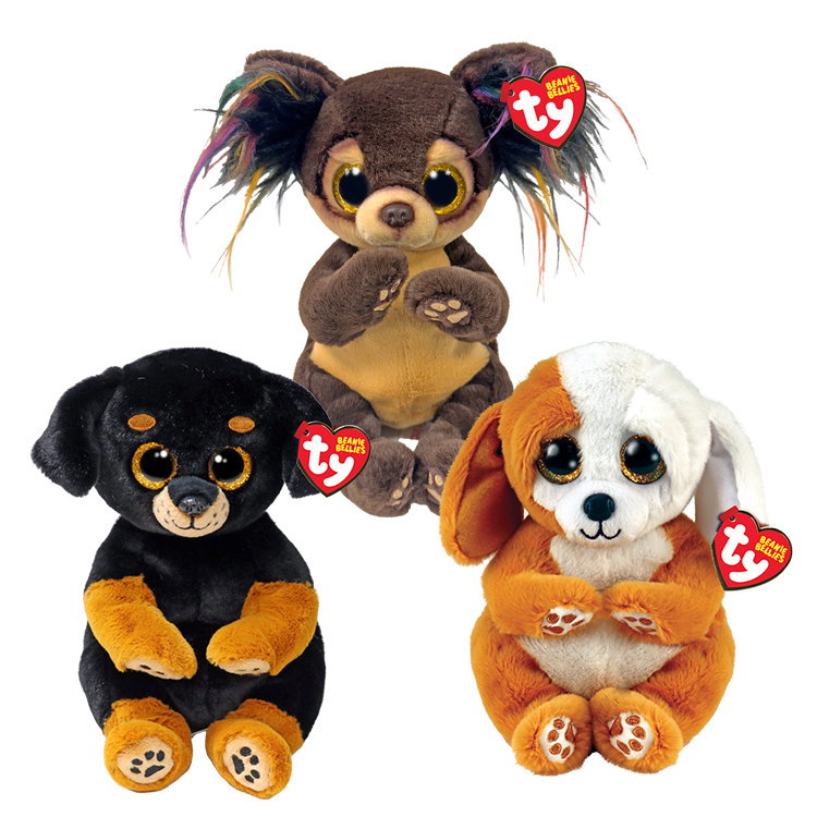 Bark Brigade Bundle - US 9277