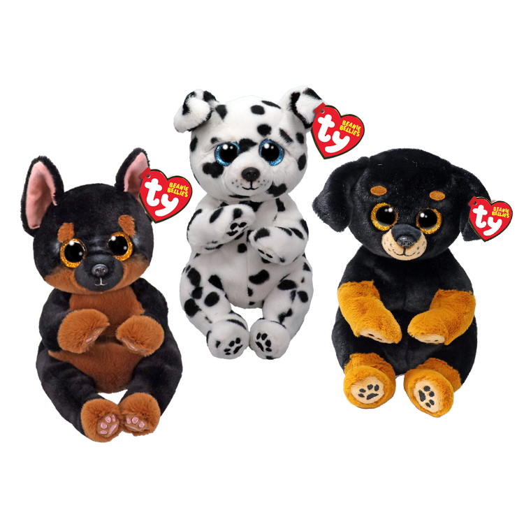 Bow Wow Bundle - US 7463
