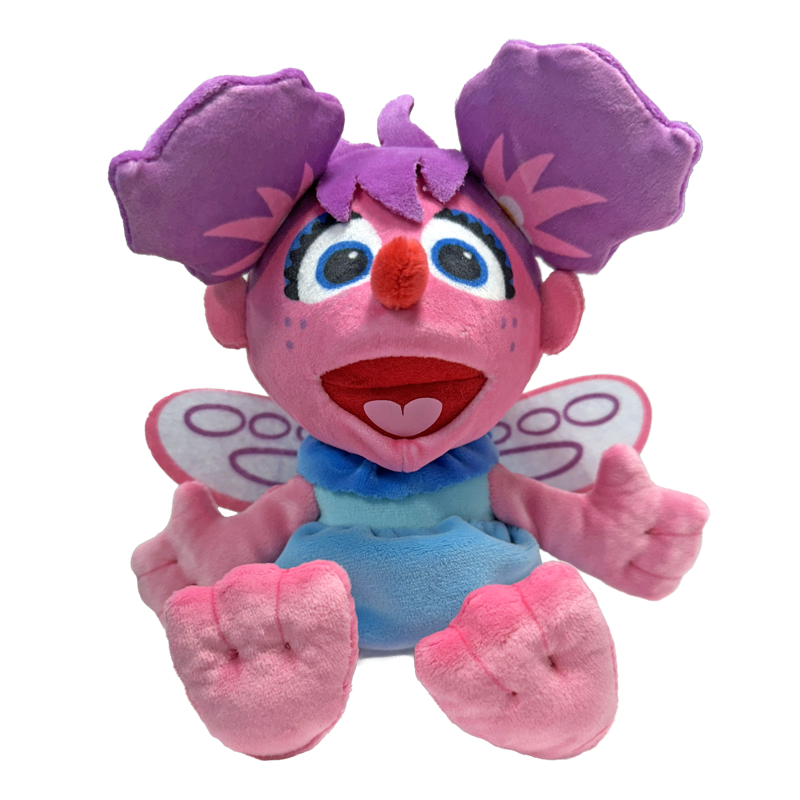 Abby Cadabby - US 4327