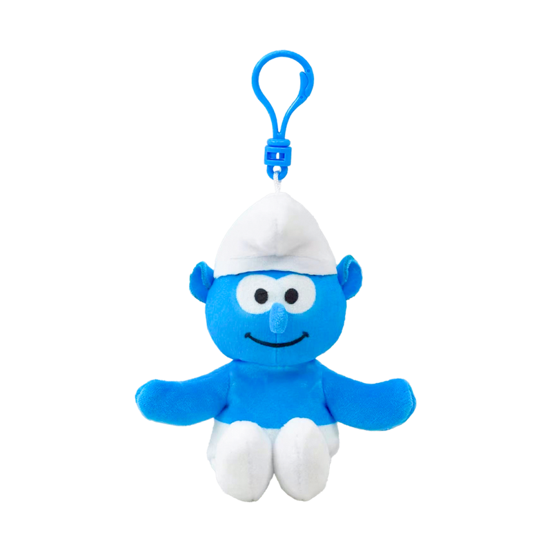 Smurf - US 4567