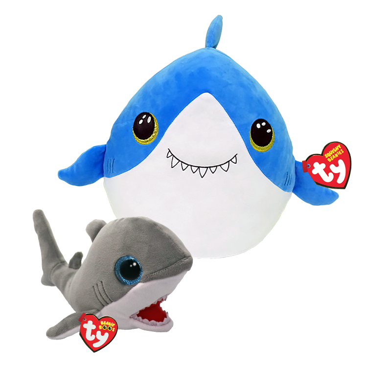 Shark Fun Bundle - US 7182