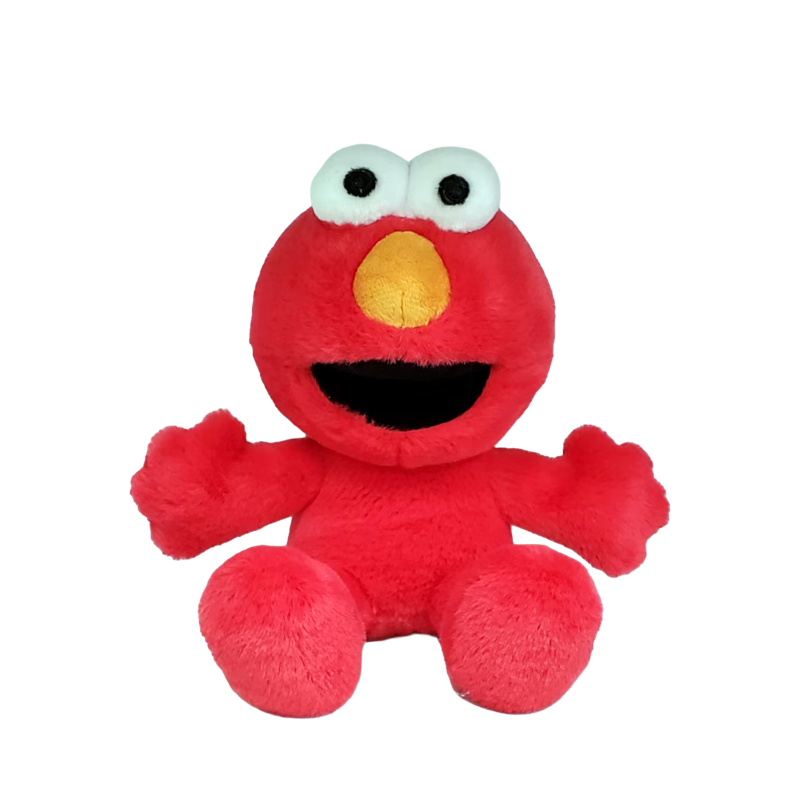 Elmo - US 8196