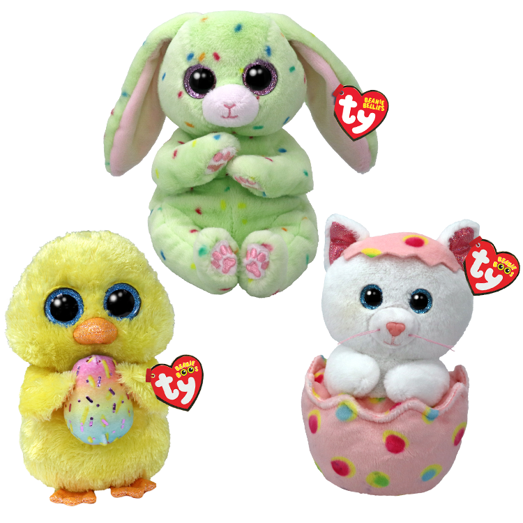 Hop and Hatch Bundle - US 9144