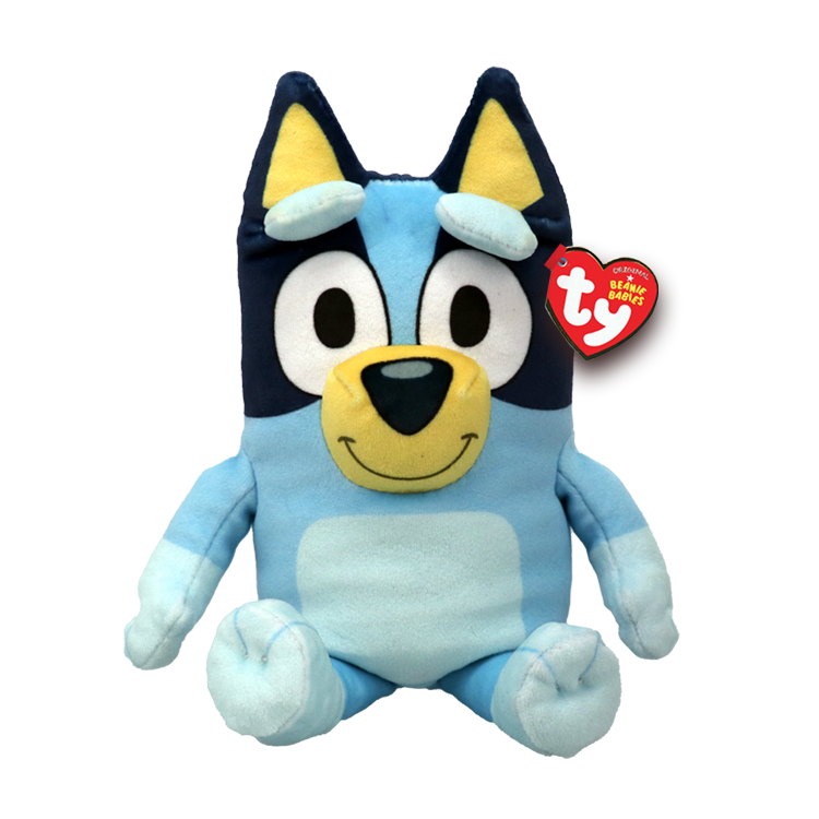 Bluey - US 7557