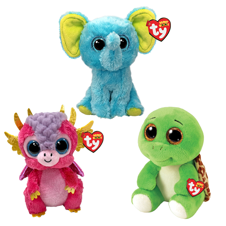 Lucky Charms Bundle - US 1749