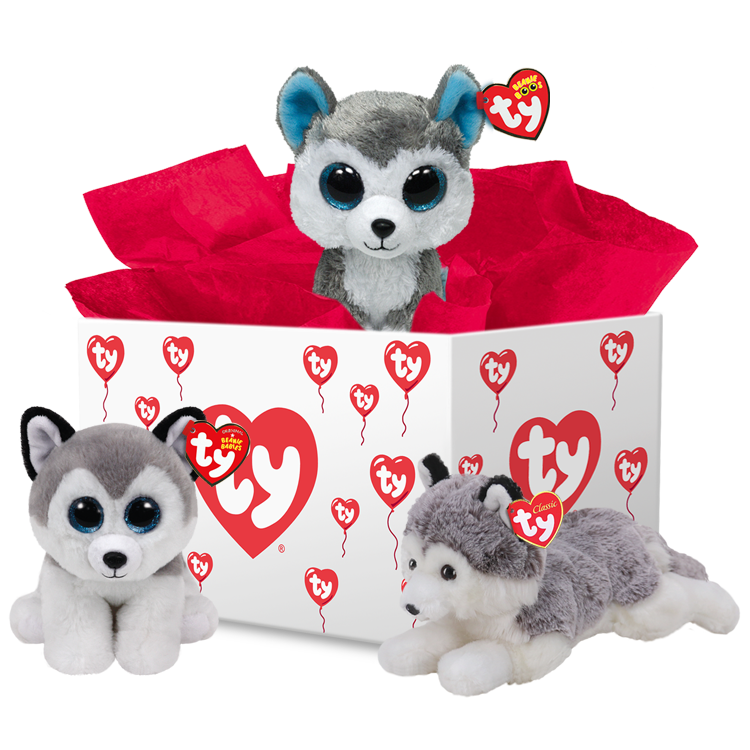 Husky Bundle - US 7462