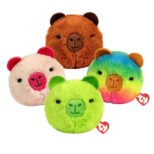 Capybara - US 7930