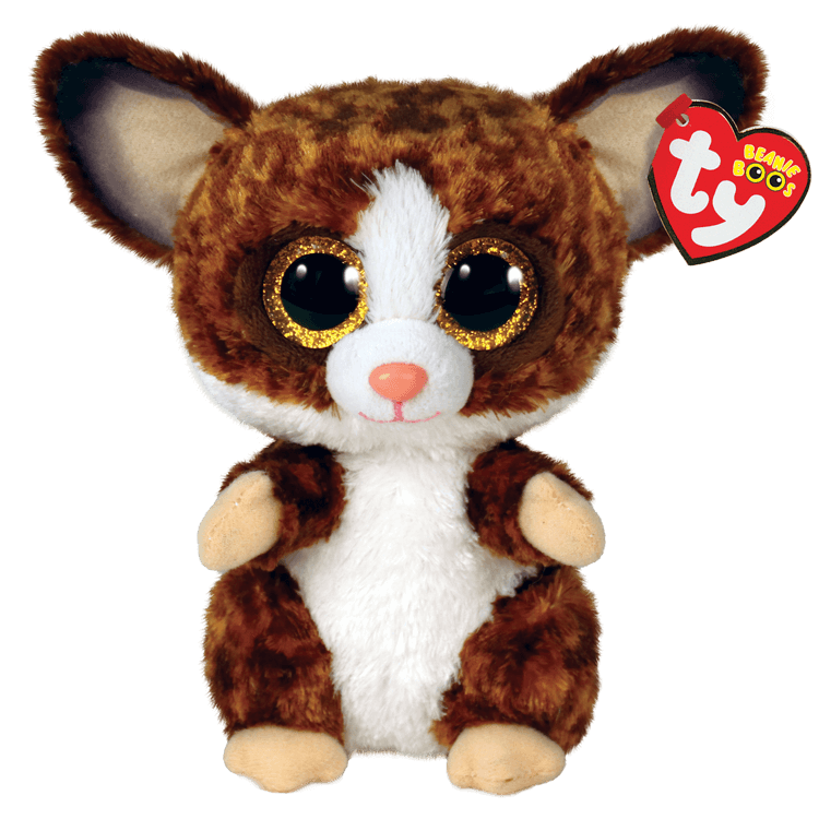Binky - US 2732