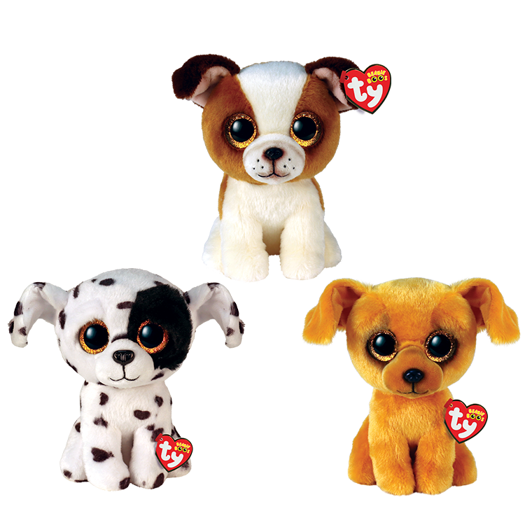 Good Dogs Bundle - US 1338