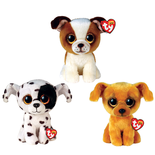 Good Dogs Bundle - US 1338