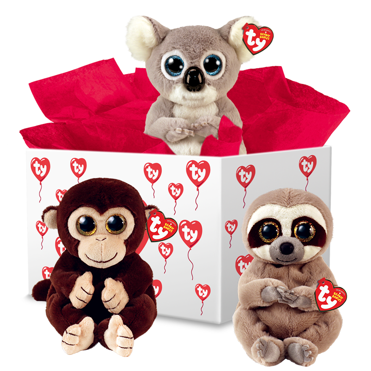Tree Lovers Bundle - US 5354