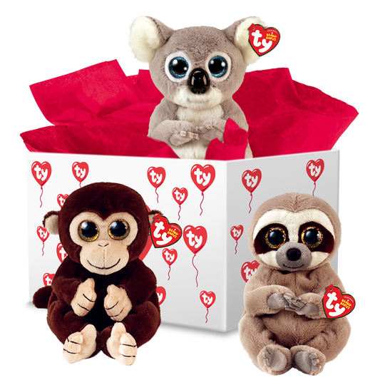 Tree Lovers Bundle - US 5354