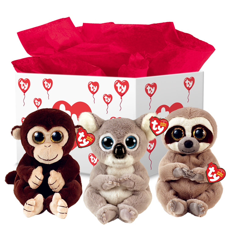 Tree Lovers Bundle - US 5354